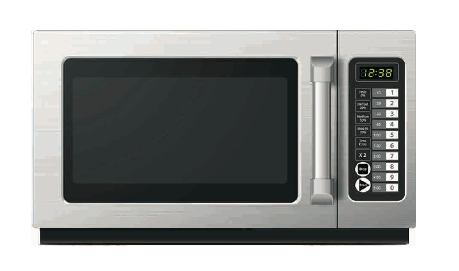 Karma Microwave Oven  MW001-2510KM